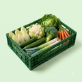 Groentebox