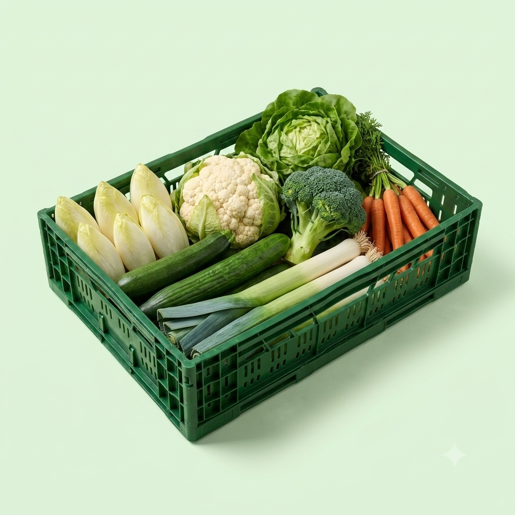 Groentebox