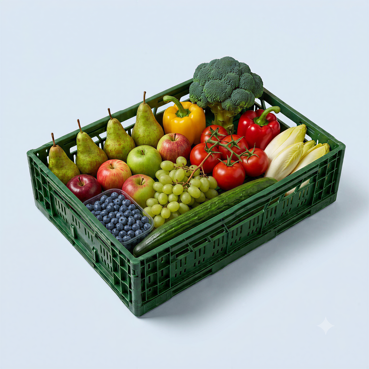 Combibox