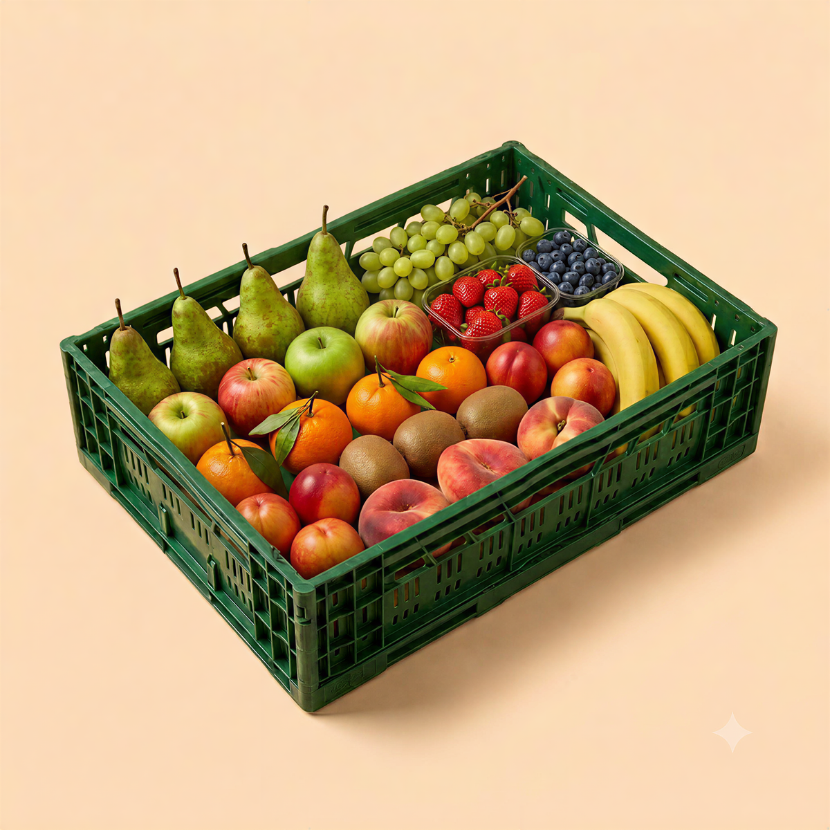 Fruitbox