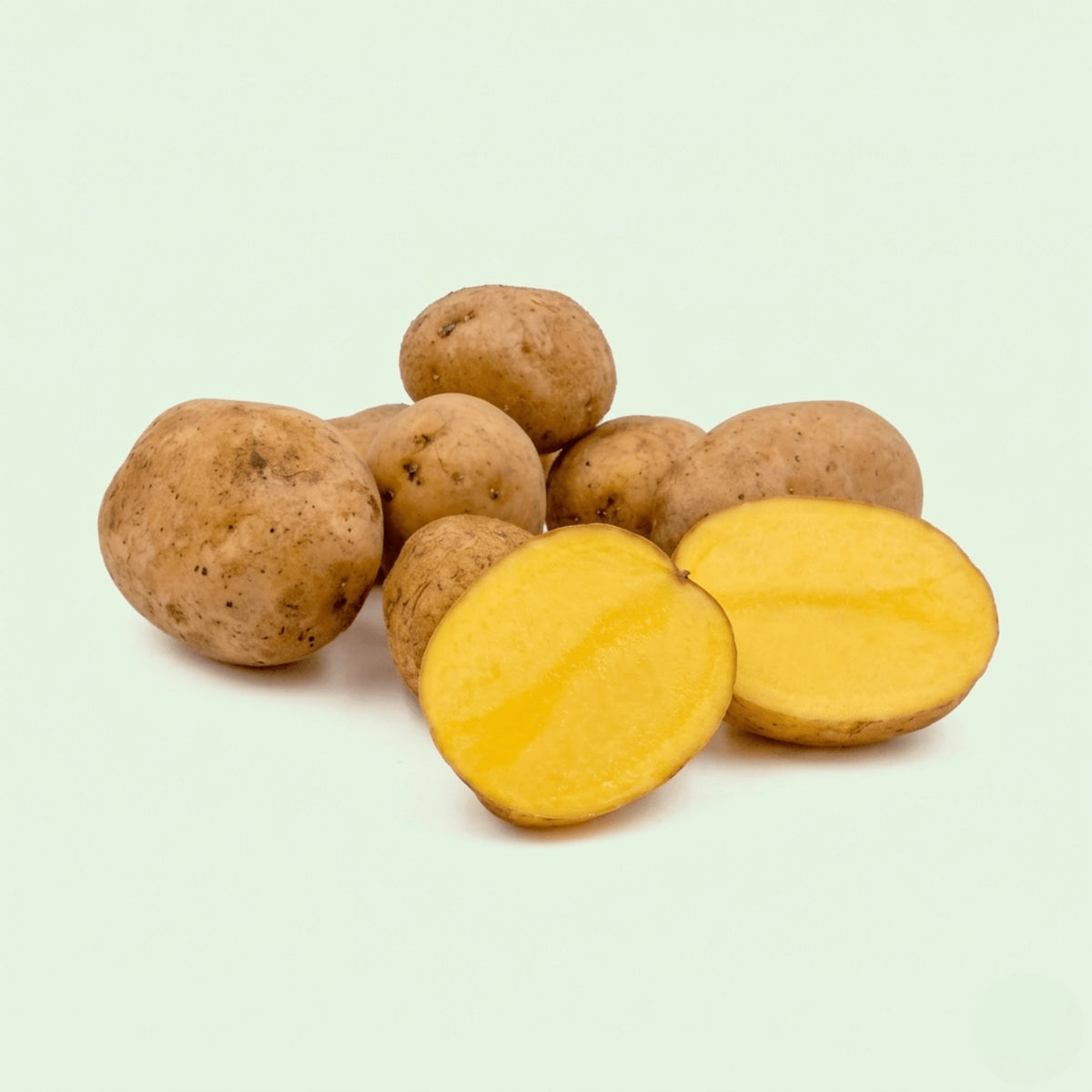 Aardappelen