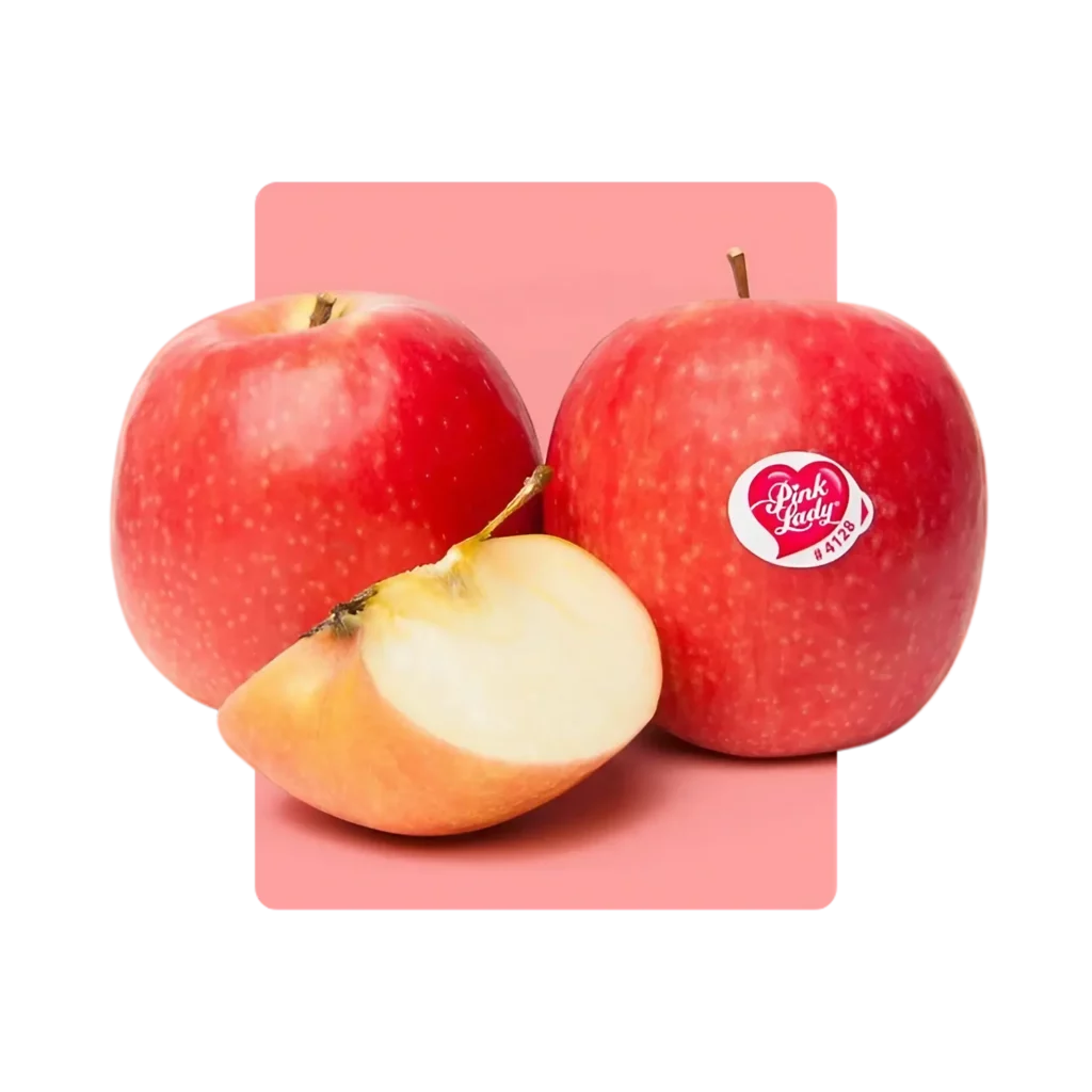 Pink lady appels bestellen bij Fraize in Izegem - lokaal en vers.