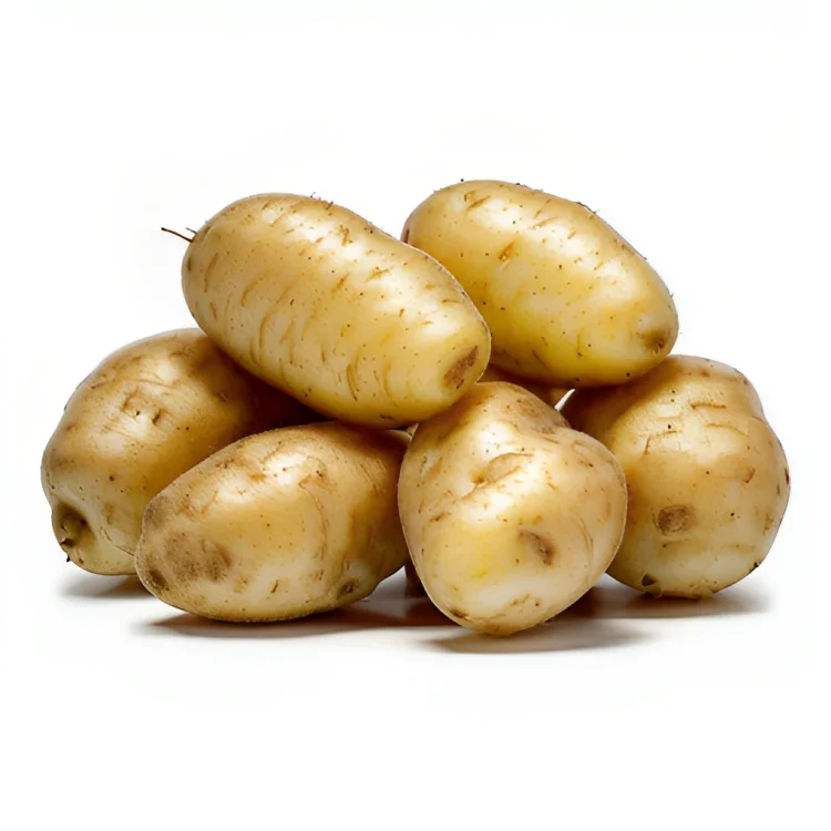 Aardappelen 5kg - Fraize