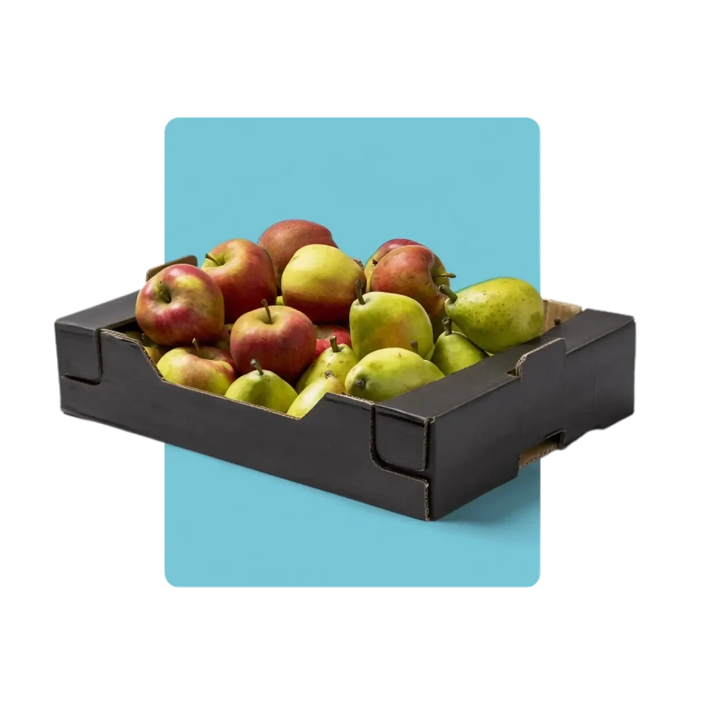 Appels en peren mix bestellen bij Fraize in Izegem - lokaal en vers.